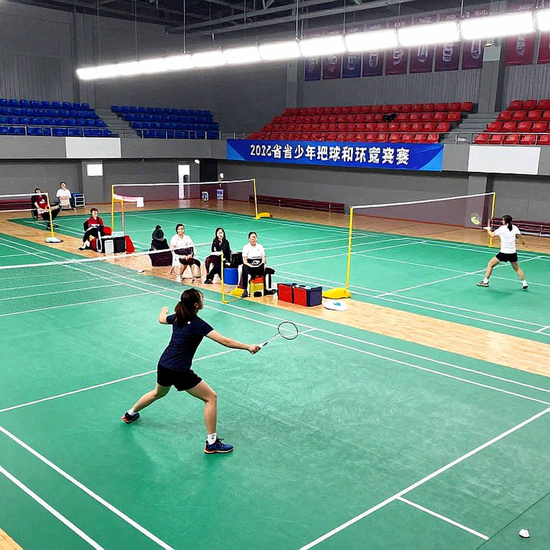 China Masters 2026: Điểm 17-17, 36 đường cầu và hai quỹ đạo Ấn Độ mà dữ liệu vạch trần