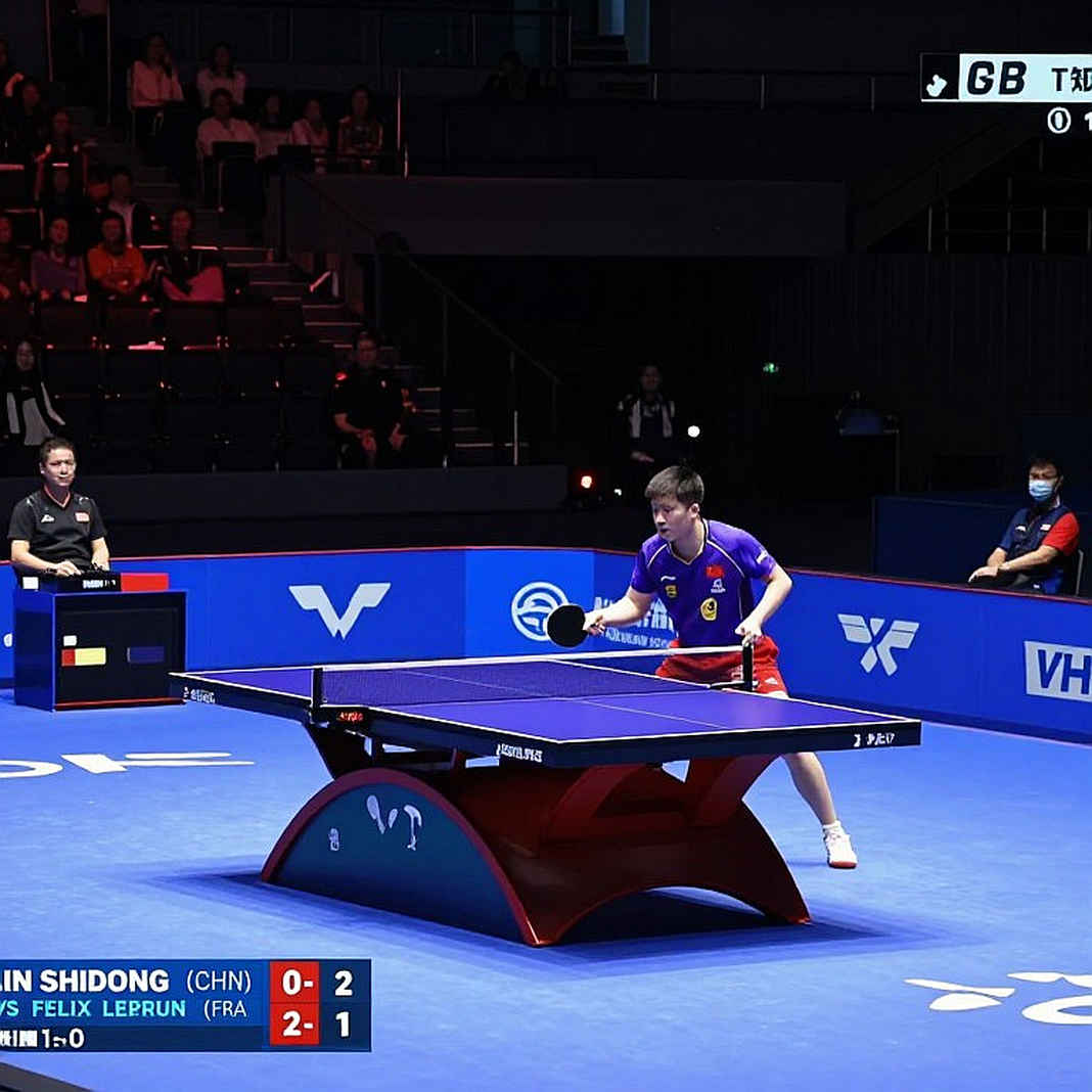 Bóng bàn Việt Nam: bốn năm không ai đếm giữa hai kỳ SEA Games Bóng bàn Việt Nam: bốn năm không ai đếm giữa hai kỳ SEA Games