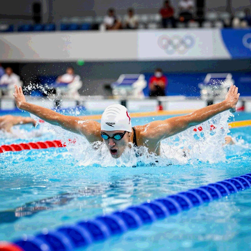 Bơi lội thế giới sau Paris 2026: Bản đồ quyền lực đang tái cấu trúc