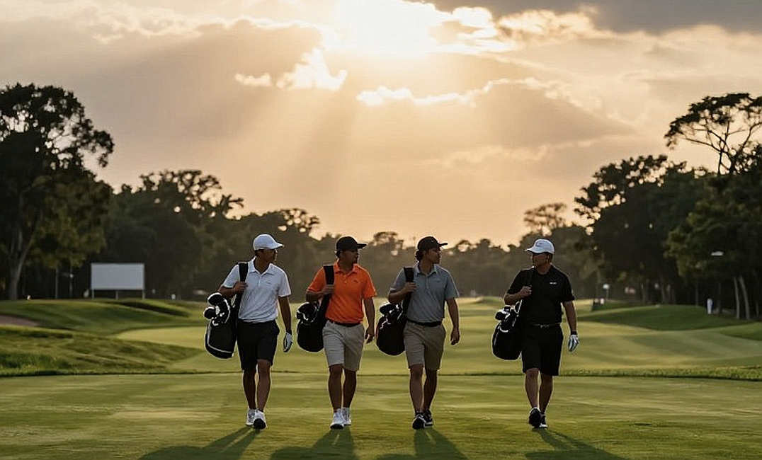 Chacarra thắng DP World India Championship, soán ngôi đầu Race to Dubai của Reed
