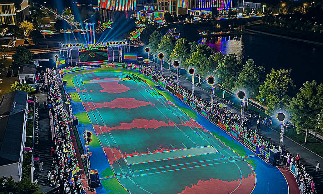 Bolt, 150.000 USD và phép thử Budapest: Ultimate Championship định giá lại điền kinh Bolt, 150.000 USD và phép thử Budapest: Ultimate Championship định giá lại điền kinh