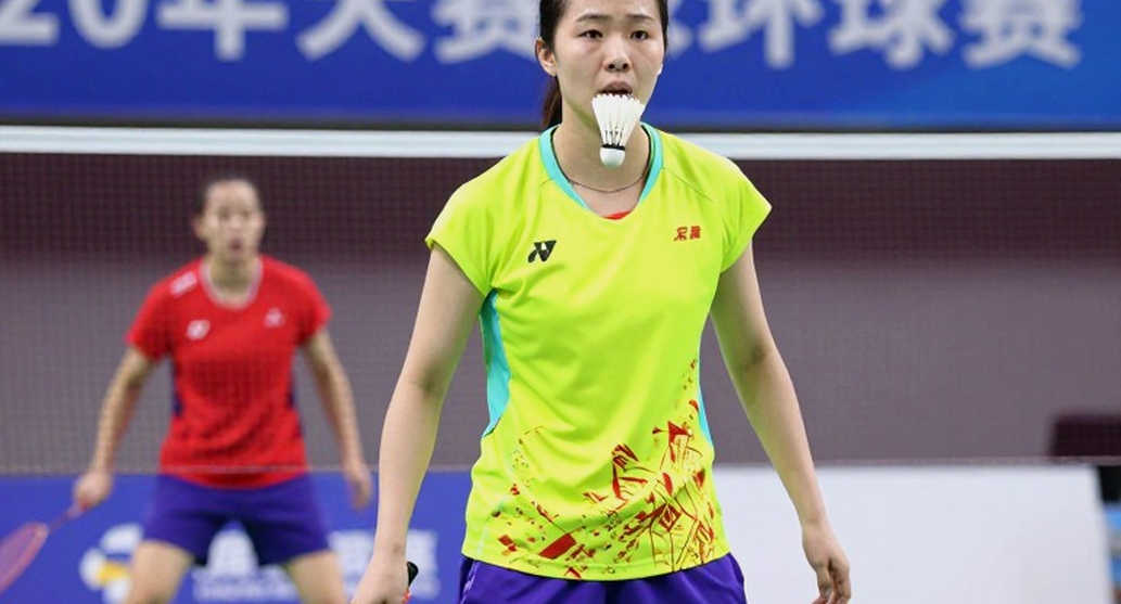 Chung kết Pháp Mở rộng 2026: Sindhu vào chung kết, và bản án 10-0 chưa từng được lật