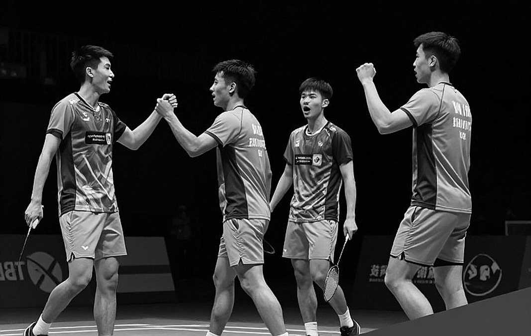 Chung kết Pháp Mở rộng 2026: Sindhu vào chung kết, và bản án 10-0 chưa từng được lật Chung kết Pháp Mở rộng 2026: Sindhu vào chung kết, và bản án 10-0 chưa từng được lật