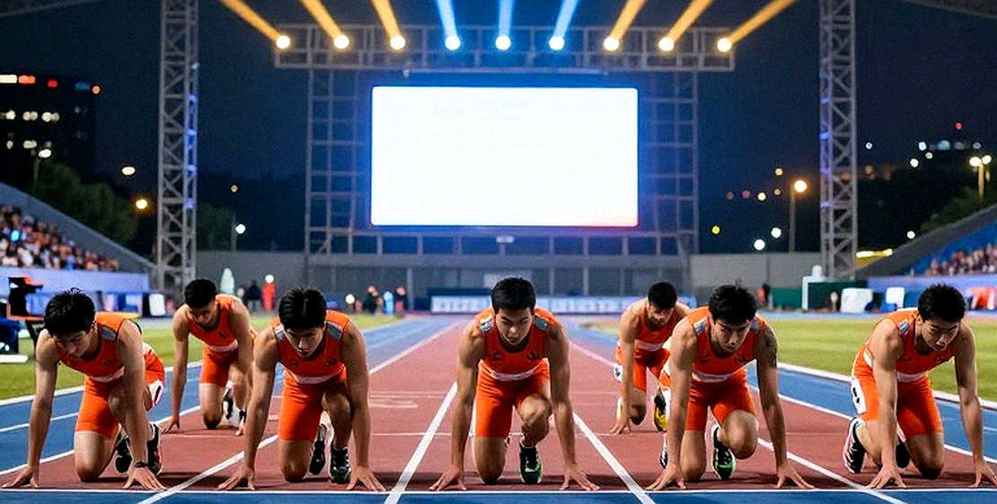 Global Gate Ha Long ESG++ Marathon 2026: A 21 km Course Called a Marathon, and the Marketing Contract Behind the Start Line