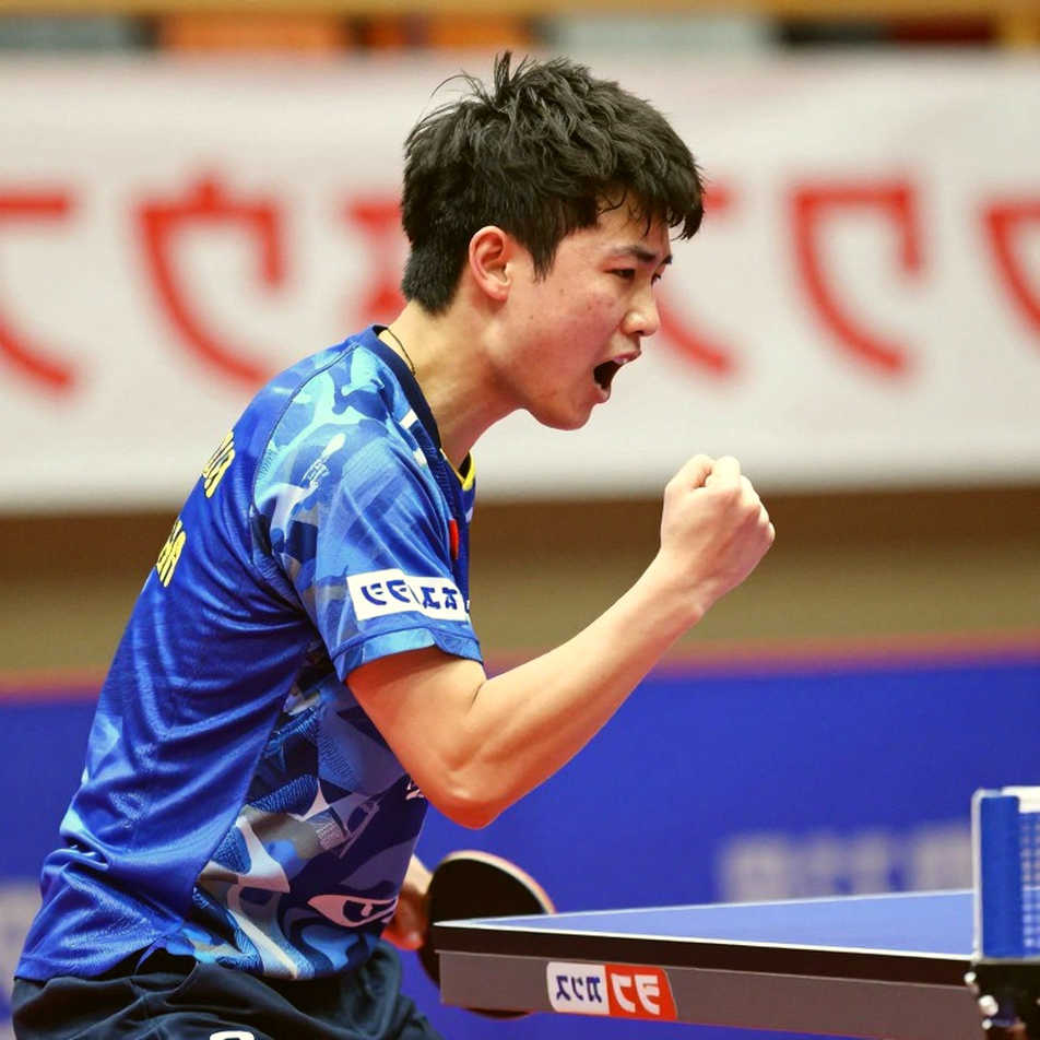 DiSE 2026-28: Table Tennis England mở 18 suất mới và bài toán chuyển hóa từ đường ống đào tạo DiSE 2026-28: Table Tennis England mở 18 suất mới và bài toán chuyển hóa từ đường ống đào tạo