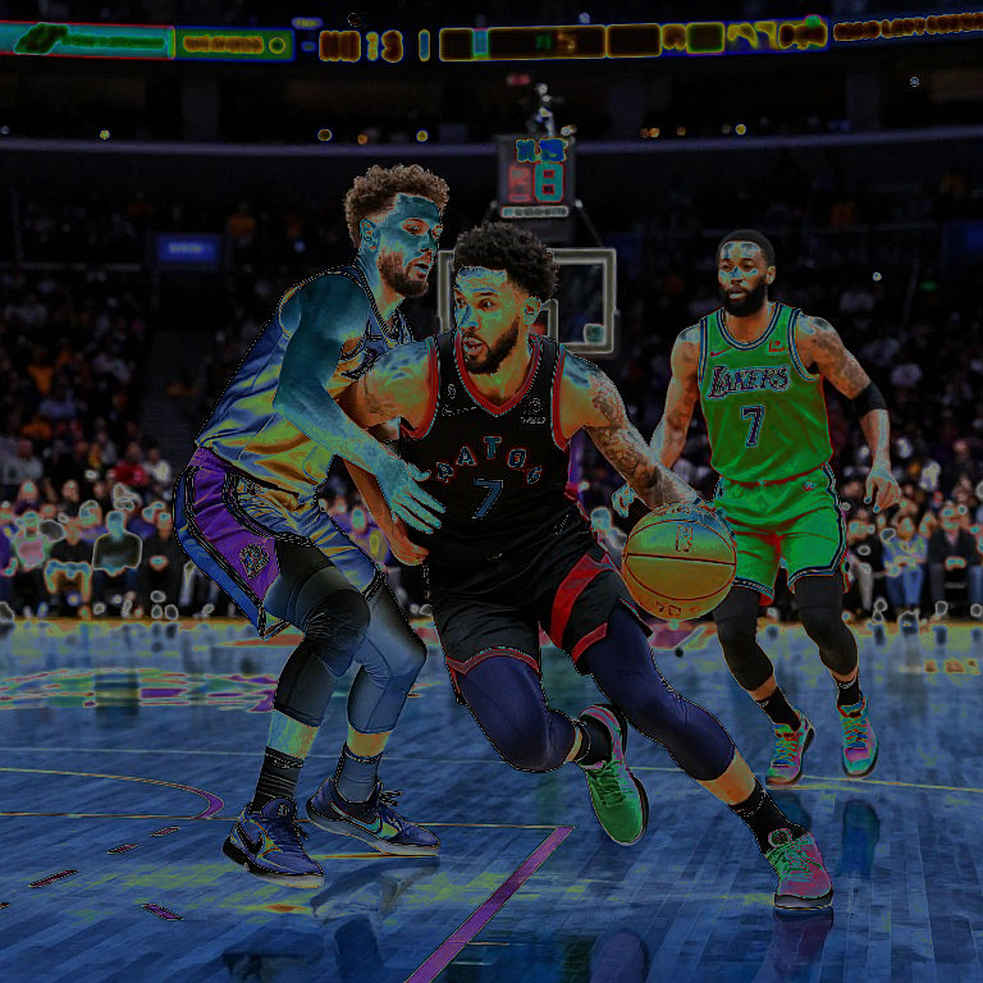 NBA và EuroLeague: Hai người đàn ông, một cuộc đàm phán, và thứ không ai nói ra