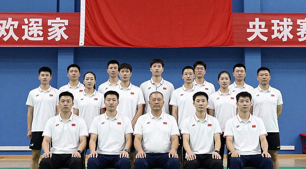 China Masters 2026: Rankireddy và Shetty lật ngược ván đầu, Ấn Độ có danh hiệu Super 750 đầu tiên