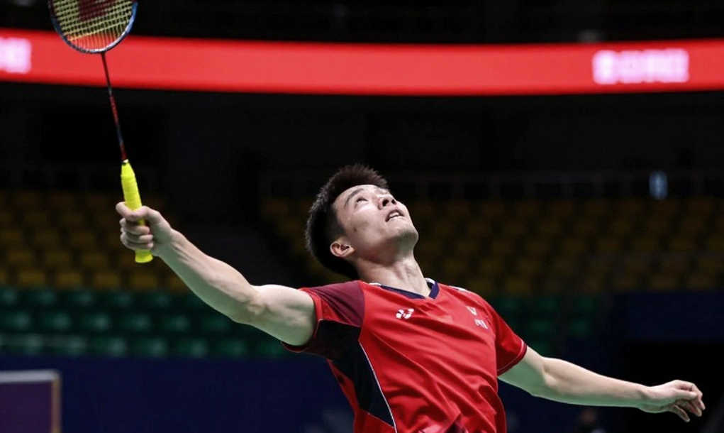 China Masters 2026: Rankireddy và Shetty lật ngược ván đầu, Ấn Độ có danh hiệu Super 750 đầu tiên China Masters 2026: Rankireddy và Shetty lật ngược ván đầu, Ấn Độ có danh hiệu Super 750 đầu tiên