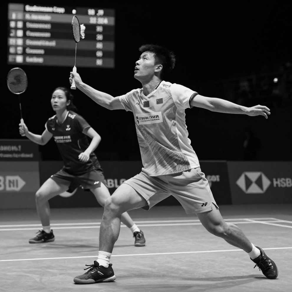 Aidil Sholeh tạo nên lịch sử Malaysia tại Vietnam Open 2026 Aidil Sholeh tạo nên lịch sử Malaysia tại Vietnam Open 2026