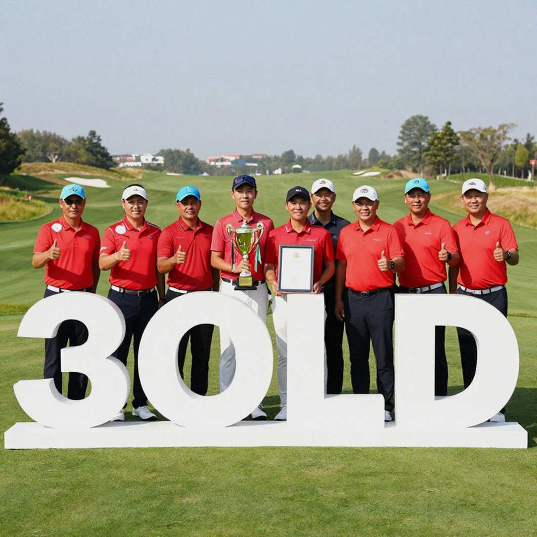 Hero World Challenge 2026: Ba suất trống, Tiger Woods và bài kiểm tra thể lực ở Albany Hero World Challenge 2026: Ba suất trống, Tiger Woods và bài kiểm tra thể lực ở Albany