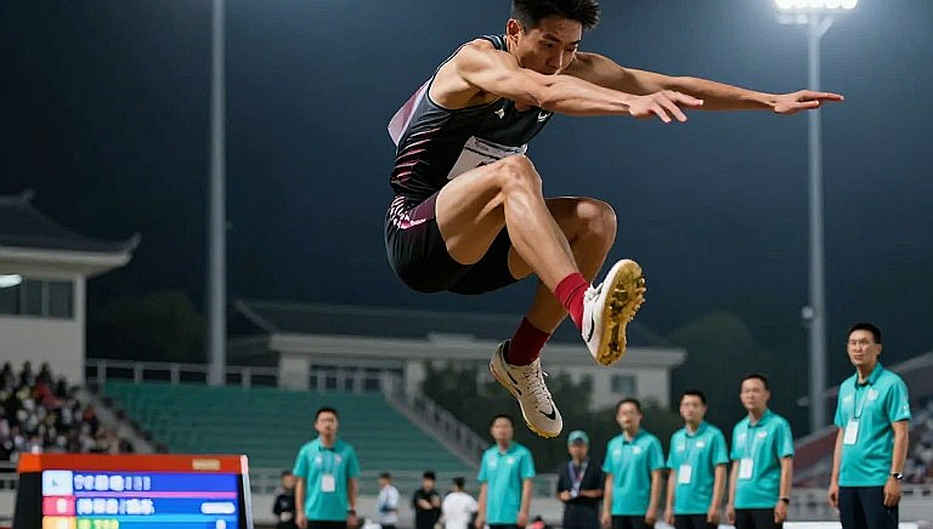 Zhang Shuihua, 2:29:07 and Nearly USD 700,000: The Street Marathon Economy Zhang Shuihua, 2:29:07 and Nearly USD 700,000: The Street Marathon Economy