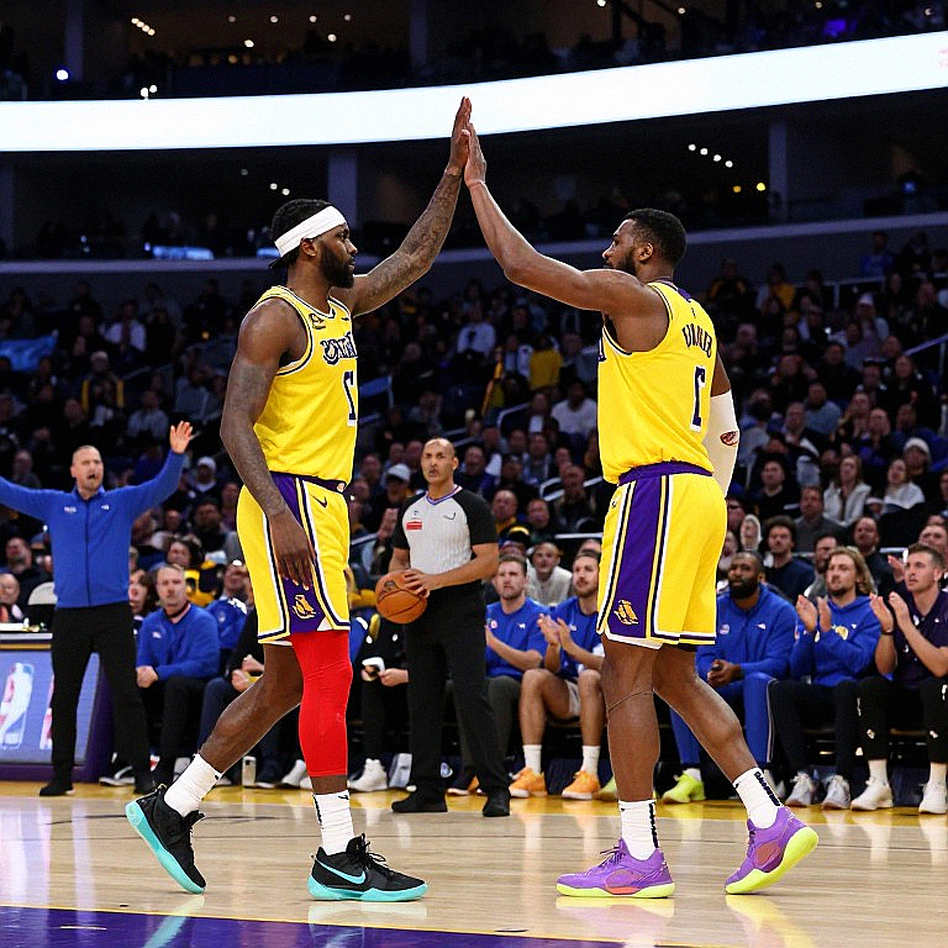 Hai trang của một hợp đồng NBA: Dòng tiền chảy về đâu sau mùa giải Hai trang của một hợp đồng NBA: Dòng tiền chảy về đâu sau mùa giải