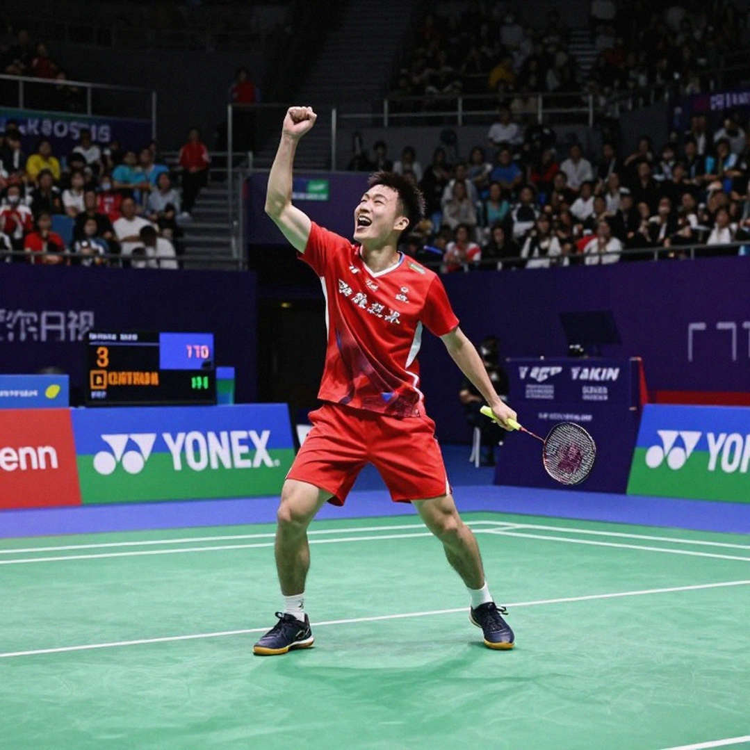 Cầu lông Asian Games 2026: Ấn Độ, lá thăm Nhật Bản và bài toán bị đọc sai