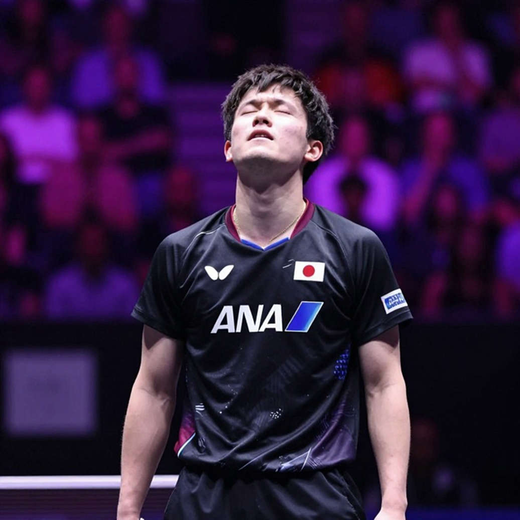 China Masters 2026: Srikanth, Satwik-Chirag và những ván đấu không thể đọc bằng xác suất