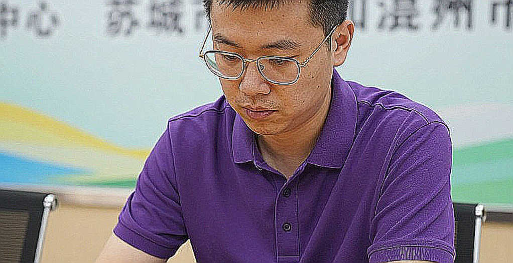 Sáu mươi phút cho một canh bạc tốt: Andrew Martin và Elephant Gambit trên ChessBase'26 Sáu mươi phút cho một canh bạc tốt: Andrew Martin và Elephant Gambit trên ChessBase'26