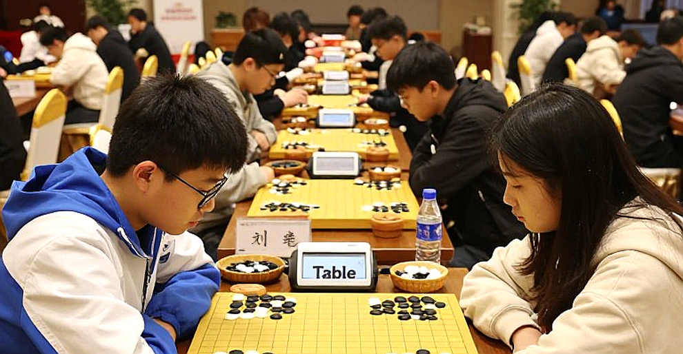 Sáu mươi phút cho một canh bạc tốt: Andrew Martin và Elephant Gambit trên ChessBase'26 Sáu mươi phút cho một canh bạc tốt: Andrew Martin và Elephant Gambit trên ChessBase'26