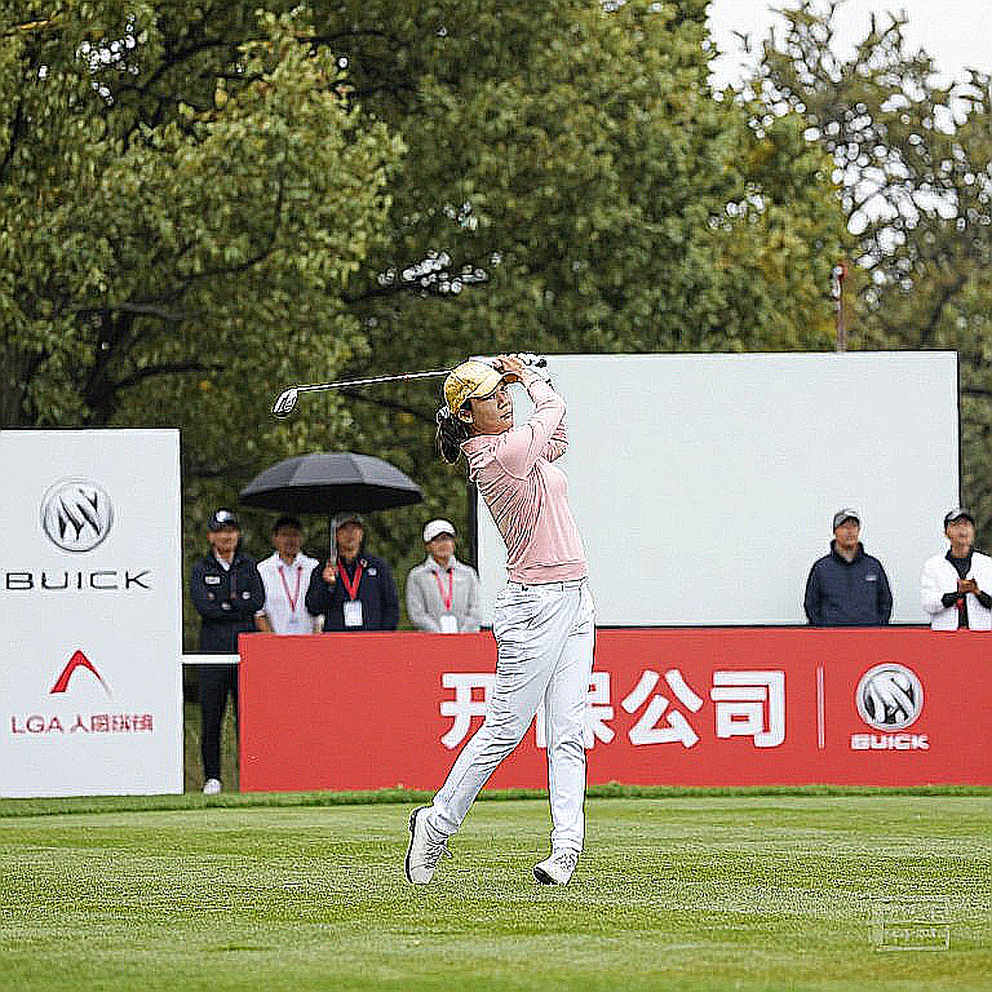 Chọn gậy từ rìa green tại Medinah: Bài toán tốc độ bóng trước thềm Presidents Cup 2026