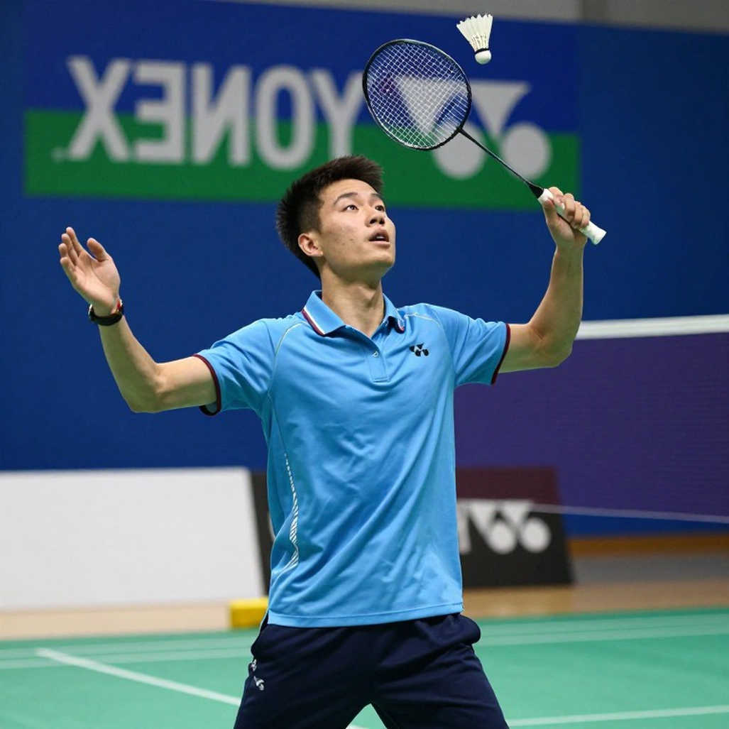 China Masters 2026: Pha cầu 36 nhịp, và hai con đường trái ngược của cầu lông Ấn Độ China Masters 2026: Pha cầu 36 nhịp, và hai con đường trái ngược của cầu lông Ấn Độ