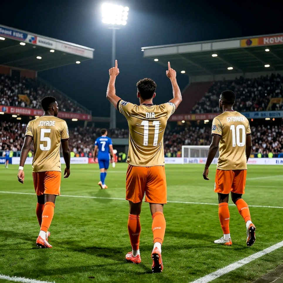 Bản án không có tòa: Tiếng ồn quanh 'phán quyết' Manchester City và khoảng lặng của một ngày Nations League