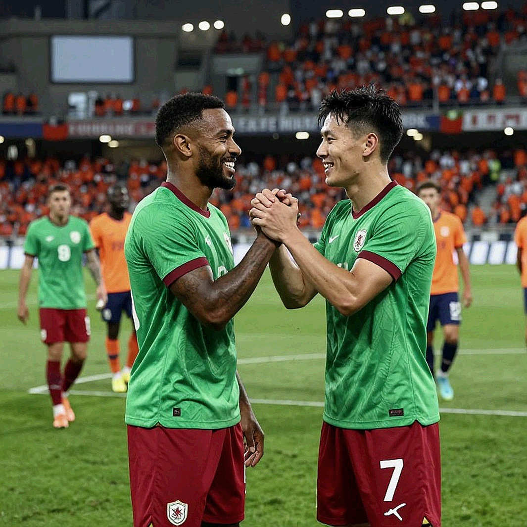 Vietnam's Youth Football Strata: A Slow Excavation Beneath the Explosive Numbers Vietnam's Youth Football Strata: A Slow Excavation Beneath the Explosive Numbers