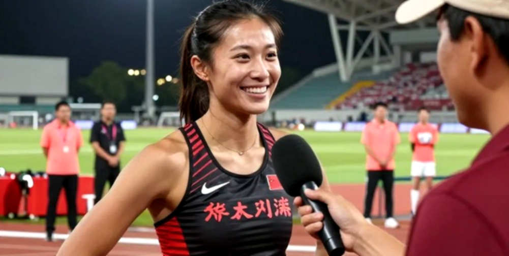 Asiad 20 khép lại: Điền kinh Việt Nam và chỉ tiêu vàng không tìm được người gánh
