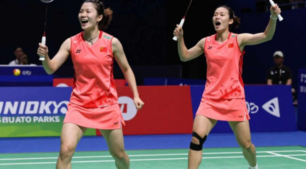 Thùy Linh dừng bước ở Vietnam Open: Khi bảng xếp hạng nói dối và tốc độ nói thật Thùy Linh dừng bước ở Vietnam Open: Khi bảng xếp hạng nói dối và tốc độ nói thật
