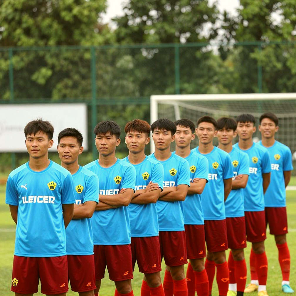 V-League After Round 3: Hanoi FC's Second-From-Bottom Place Is an Illusion, the Real Disaster Sits at the Foot of the Table V-League After Round 3: Hanoi FC's Second-From-Bottom Place Is an Illusion, the Real Disaster Sits at the Foot of the Table
