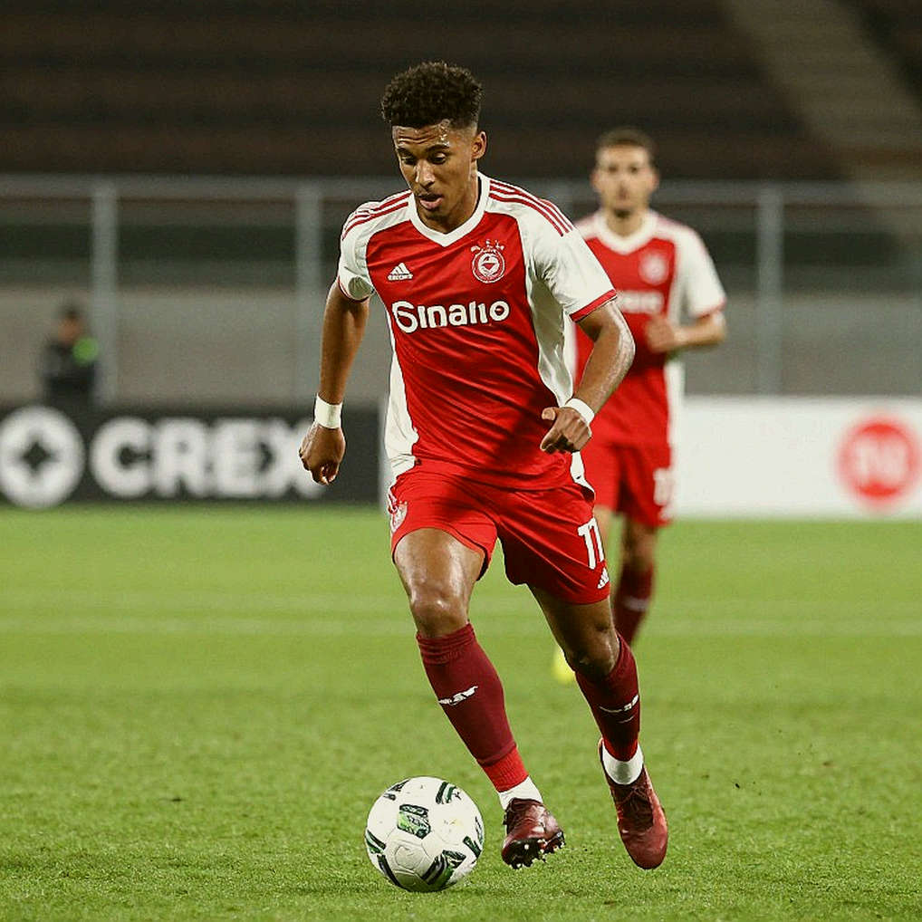 Vietnam U23 open against Thailand: $100,000, three games in five days, and the limits of a 48-hour camp