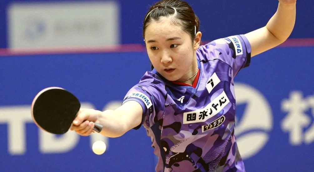 England Hopes Challenge: Sai Prasanna Kumar và Isabelle Xiao Xu giành vé dự ITTF World Hopes Week ở Sheffield