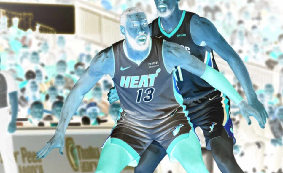 Beşiktaş ghi 109 điểm vào rổ Maccabi: 17/30 ba điểm và giới hạn của một đêm xuất thần