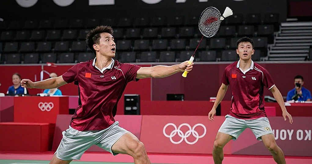 Alwi Farhan và bài học Momota: Khi tốc độ phải học cách chờ Alwi Farhan và bài học Momota: Khi tốc độ phải học cách chờ