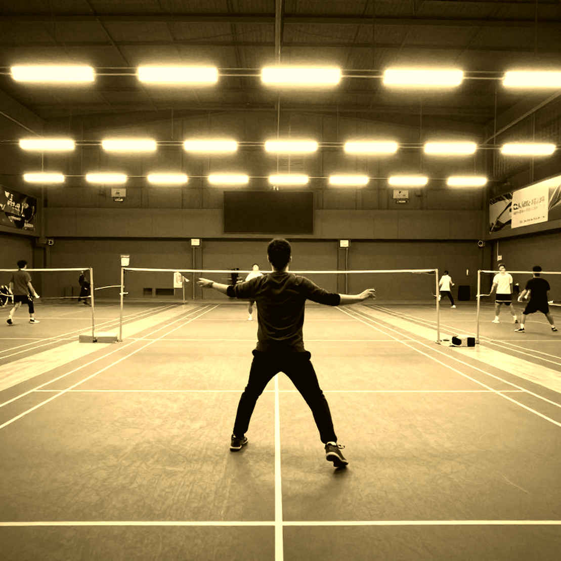 Alwi Farhan và bài học Momota: Khi tốc độ phải học cách chờ Alwi Farhan và bài học Momota: Khi tốc độ phải học cách chờ