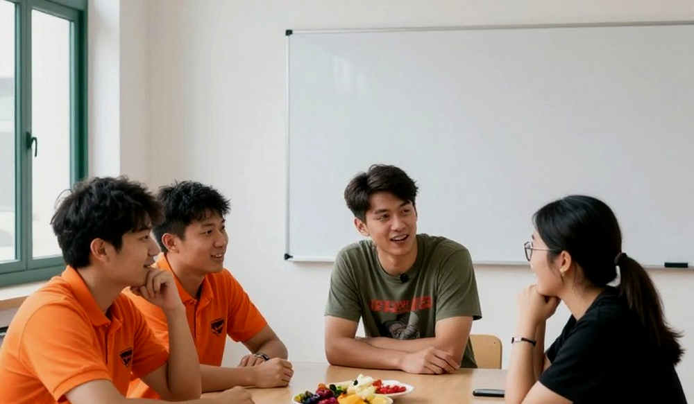 30 phút trong phòng xông hơi: võ sĩ MMA Ấn Độ mất ý thức trước tứ kết Đại hội Thể thao châu Á 2026 30 phút trong phòng xông hơi: võ sĩ MMA Ấn Độ mất ý thức trước tứ kết Đại hội Thể thao châu Á 2026