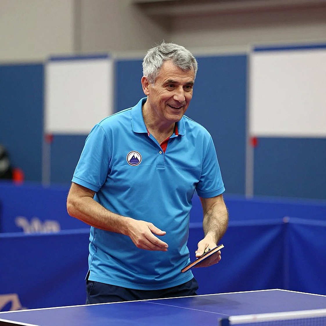 Asian Para Games 2026: ván 2-11 và bài học giữ lợi thế của bóng bàn para Ấn Độ
