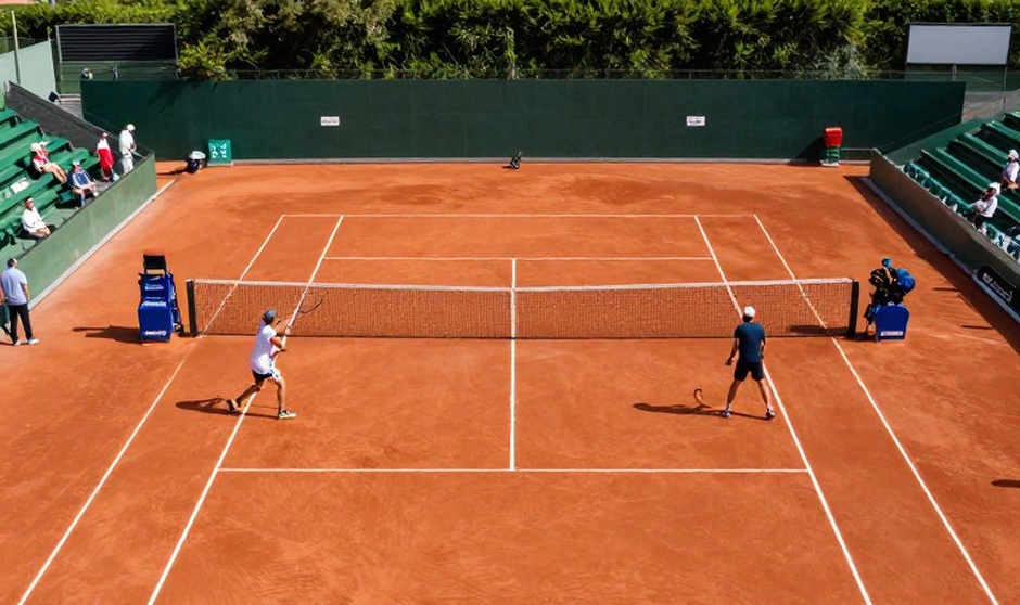 Oil Prices Rise, Hormuz Tenses: A New Cost Pressure on the Professional Tennis Calendar Oil Prices Rise, Hormuz Tenses: A New Cost Pressure on the Professional Tennis Calendar