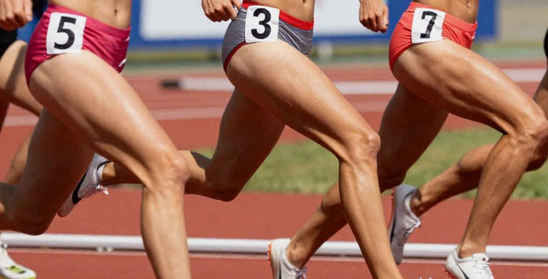 Hai cái tên trên đường chạy giữa danh sách 20: Singapore, Paralympic và thứ mà bảng huy chương không đếm được