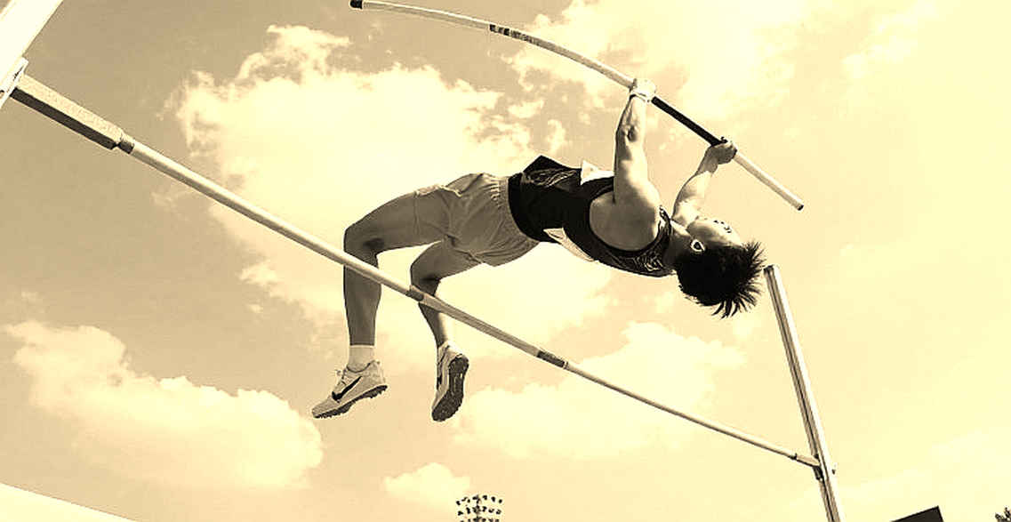 Hai cái tên trên đường chạy giữa danh sách 20: Singapore, Paralympic và thứ mà bảng huy chương không đếm được