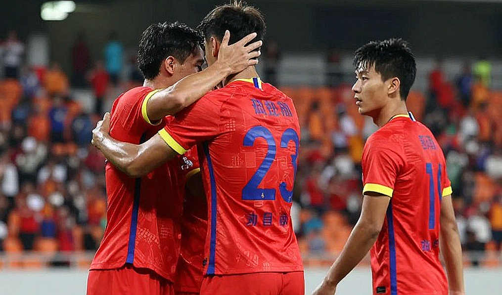 Inter 19/21: Khởi đầu hoàn hảo hay con số đang tự lừa mình? Inter 19/21: Khởi đầu hoàn hảo hay con số đang tự lừa mình?