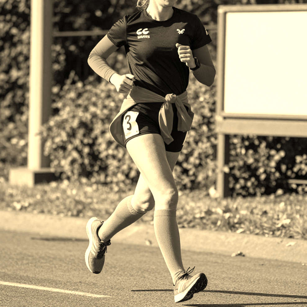 A Sole Too Thick: The Asian Games Race-Walk Gold Stripped Overnight