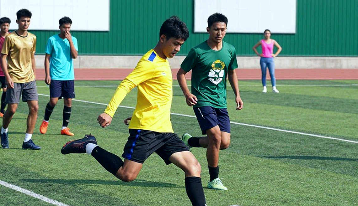 Iğdır FK thắng 2-1 trên sân Bandırmaspor: thẻ đỏ phút 64 và bài toán án treo giò