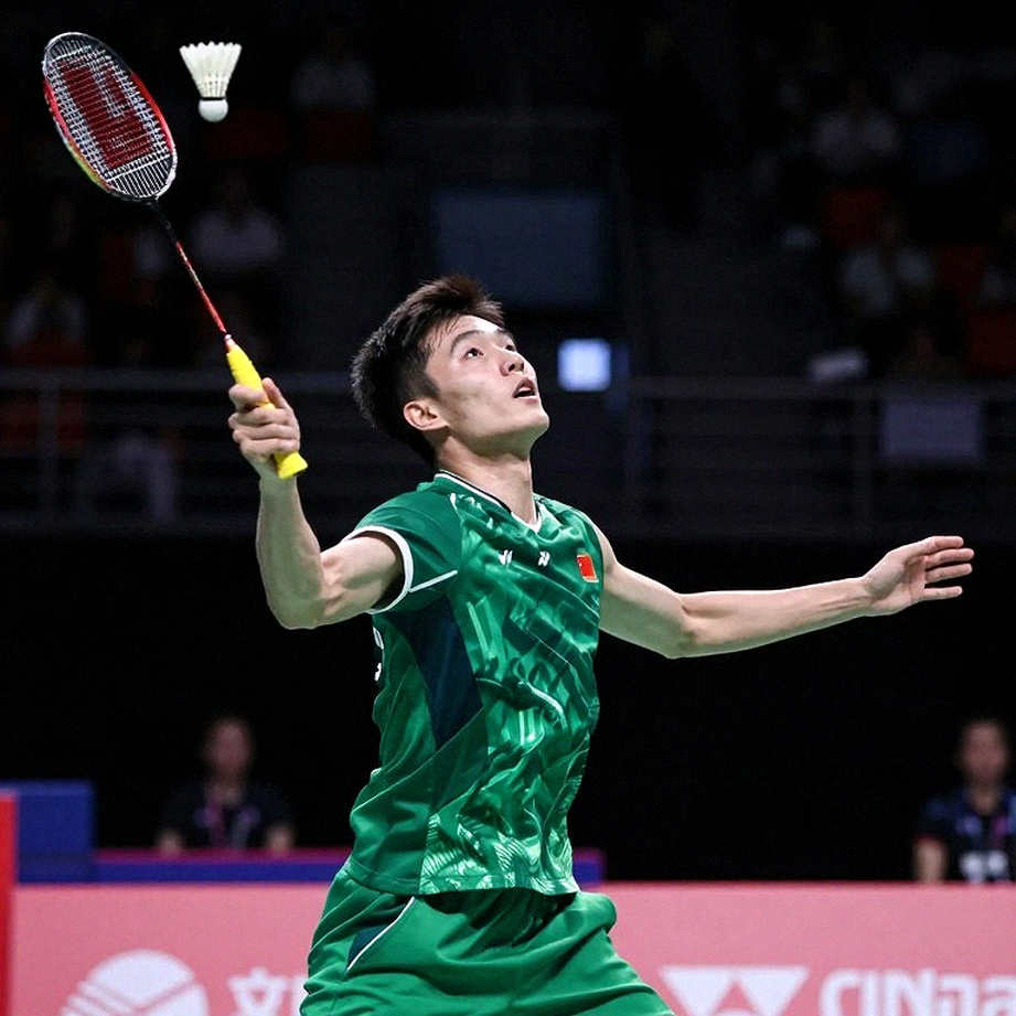 China Masters 2026: Chữ ký dữ liệu của đoàn Ấn Độ ở tứ kết — Srikanth, Satwik-Chirag và Tanvi Sharma China Masters 2026: Chữ ký dữ liệu của đoàn Ấn Độ ở tứ kết — Srikanth, Satwik-Chirag và Tanvi Sharma