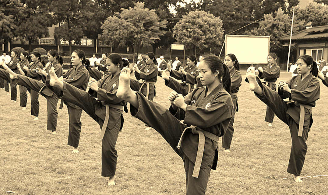 Empty Data Sheets Before the Bell: What Vietnamese Combat Sports Is Missing