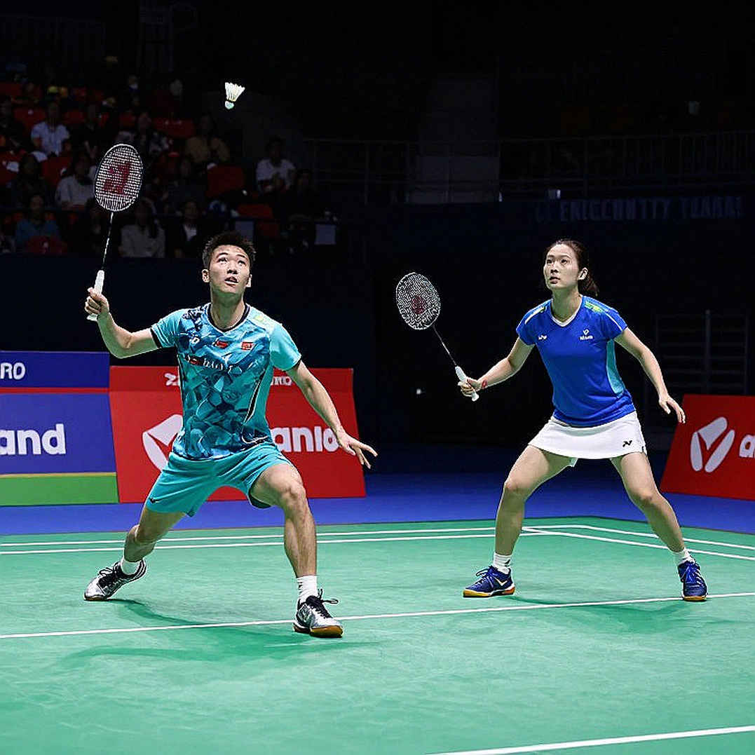 Cầu lông Ấn Độ tại Asian Games 2026: Đội nam quét Nhật Bản 3-0, đội nữ gục ngã 1-3
