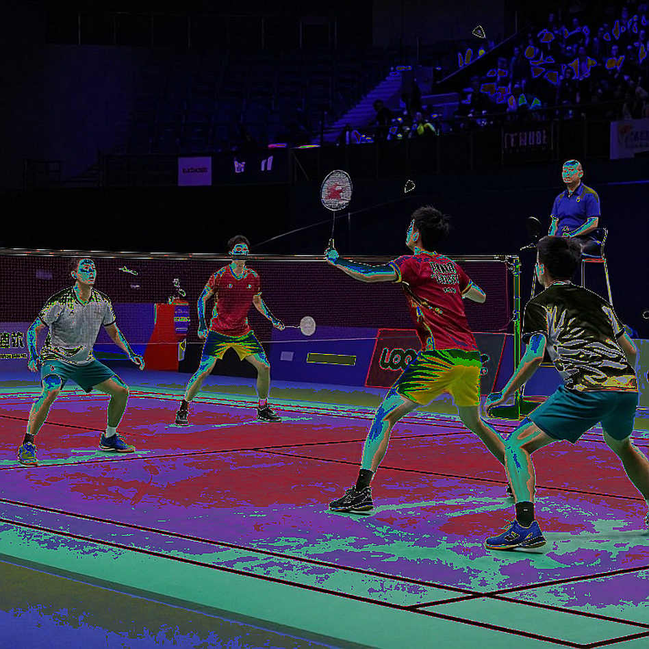 Cầu lông Ấn Độ tại Asian Games 2026: Đội nam quét Nhật Bản 3-0, đội nữ gục ngã 1-3 Cầu lông Ấn Độ tại Asian Games 2026: Đội nam quét Nhật Bản 3-0, đội nữ gục ngã 1-3