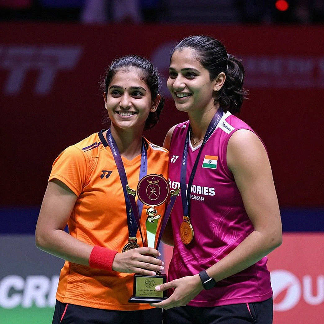 Sindhu gục ngã trước Chen Yufei ở tứ kết Asian Games 2026: Ván ba 21-10 và pha cầu 122 giây