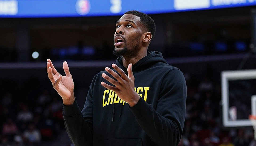Gabriel Deck Phẫu Thuật Vai: Real Madrid Đối Mặt Bài Toán Xoay Vòng Ở EuroLeague