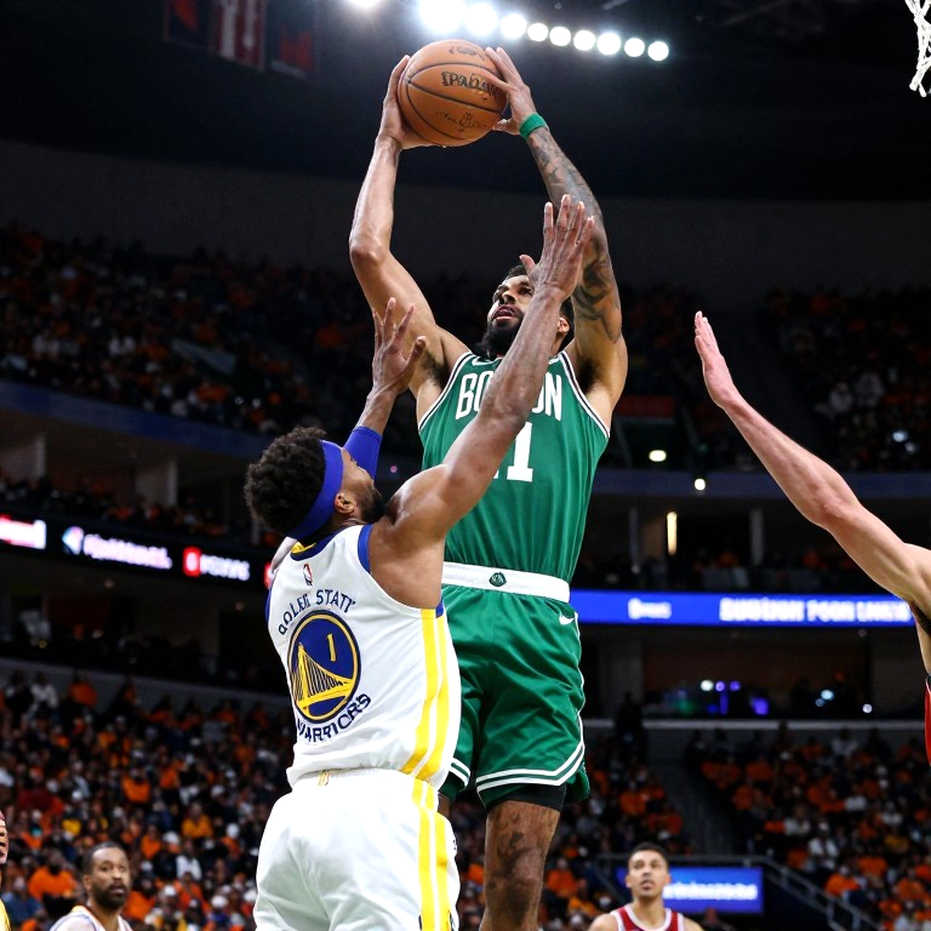 Alperen, Tarık và Adem: Người Thổ Nhĩ Kỳ tại NBA mùa giải này — Kỳ vọng gì? Alperen, Tarık và Adem: Người Thổ Nhĩ Kỳ tại NBA mùa giải này — Kỳ vọng gì?
