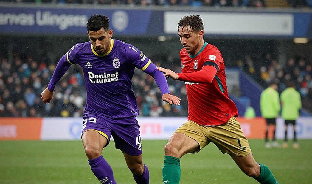 114 và 115: Lớp trầm tích dưới tin đồn Haaland rời Manchester City 114 và 115: Lớp trầm tích dưới tin đồn Haaland rời Manchester City