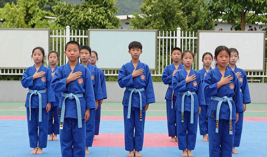 Góc nhìn Beat Keeper: Darren Yap và tấm huy chương Poomsae đầu tiên của Singapore tại Asian Games