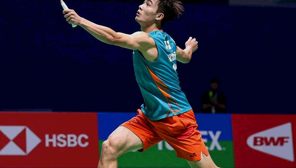 An Se-young thắng Yamaguchi ở chung kết Denmark Open 2026: danh hiệu thứ 10 và hóa đơn thể lực trước French Open